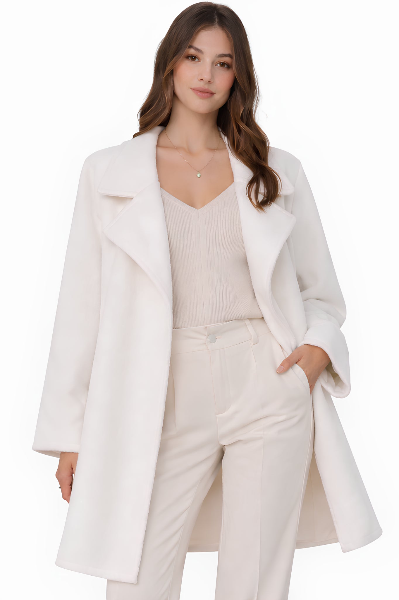 The Sofia Coat