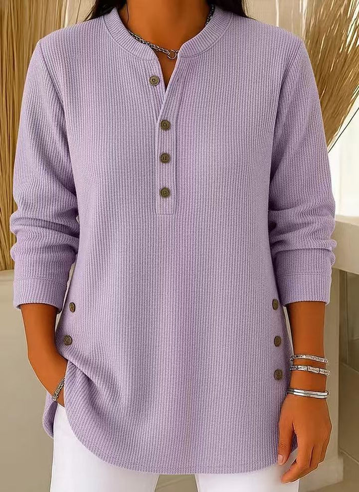 Claudia Comfort Tunic