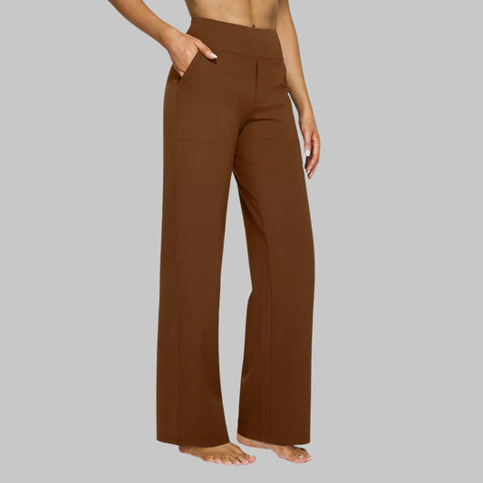 KLARA | Comfortable Stretch Trousers for Every Woman (1+1 Free)