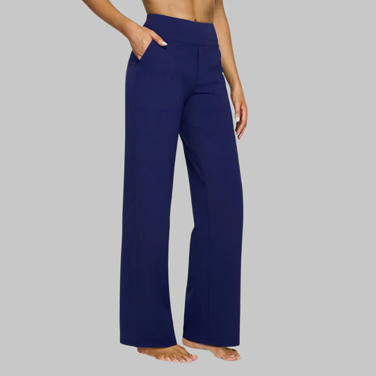 KLARA | Comfortable Stretch Trousers for Every Woman (1+1 Free)