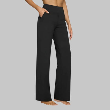 KLARA | Comfortable Stretch Trousers for Every Woman (1+1 Free)