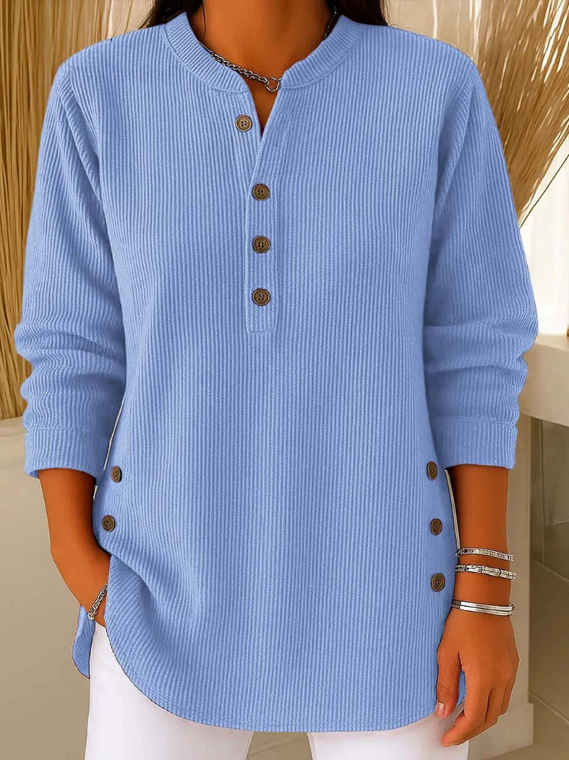 Claudia Comfort Tunic