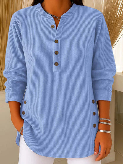 Claudia Comfort Tunic