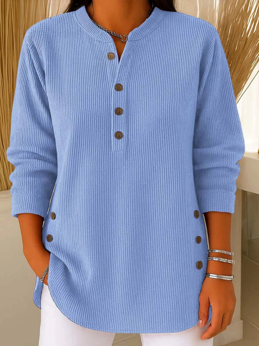 Claudia Comfort Tunic