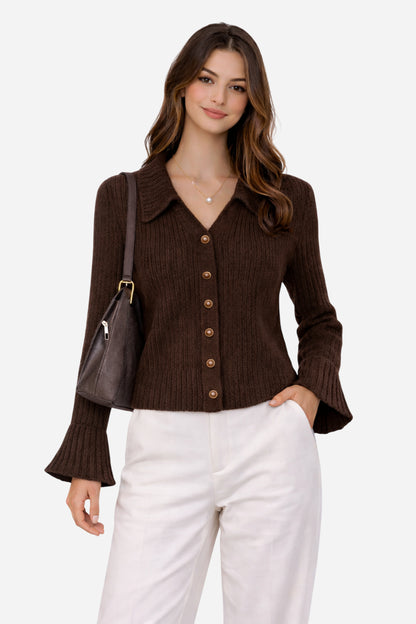 The Camille Cardigan
