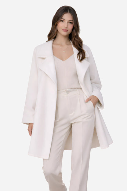 The Sofia Coat