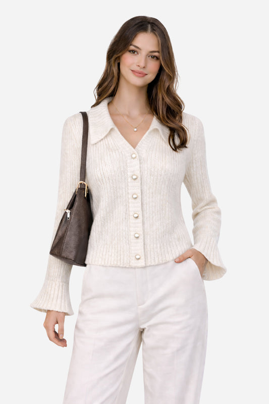 The Camille Cardigan