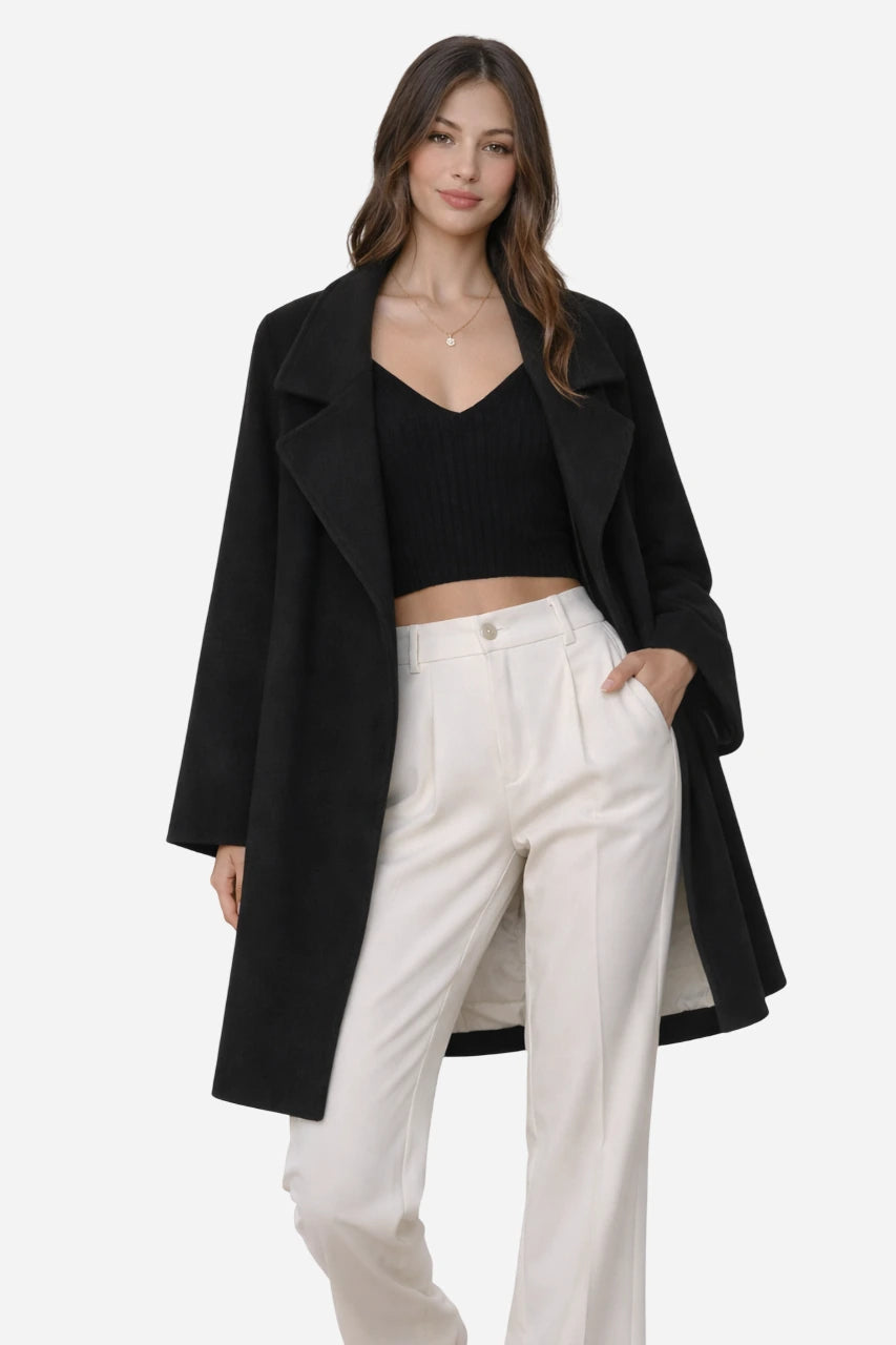 The Sofia Coat