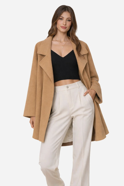 The Sofia Coat