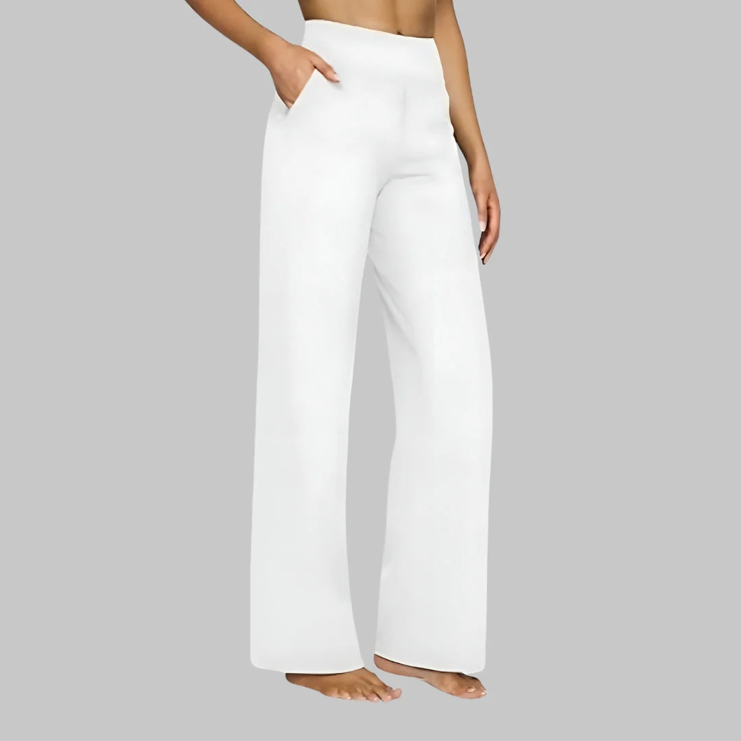 KLARA | Comfortable Stretch Trousers for Every Woman (1+1 Free)