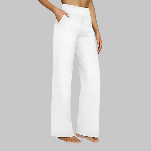 KLARA | Comfortable Stretch Trousers for Every Woman (1+1 Free)