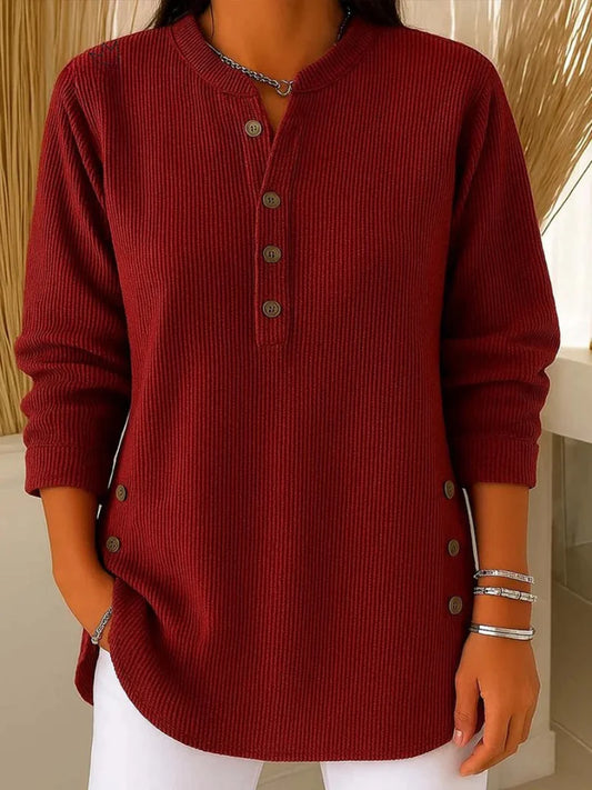 Claudia Comfort Tunic