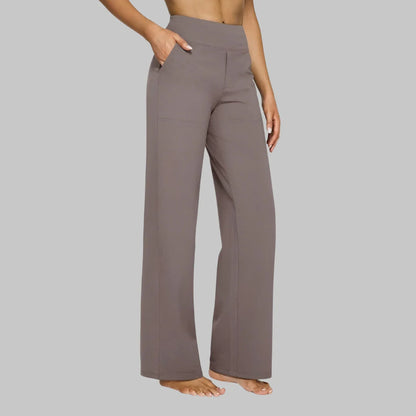 KLARA | Comfortable Stretch Trousers for Every Woman (1+1 Free)