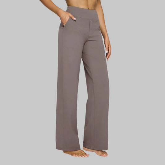 KLARA | Comfortable Stretch Trousers for Every Woman (1+1 Free)
