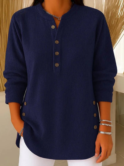 Claudia Comfort Tunic