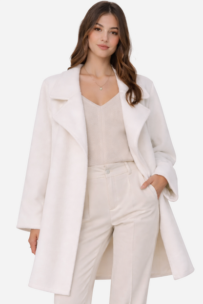 The Sofia Coat