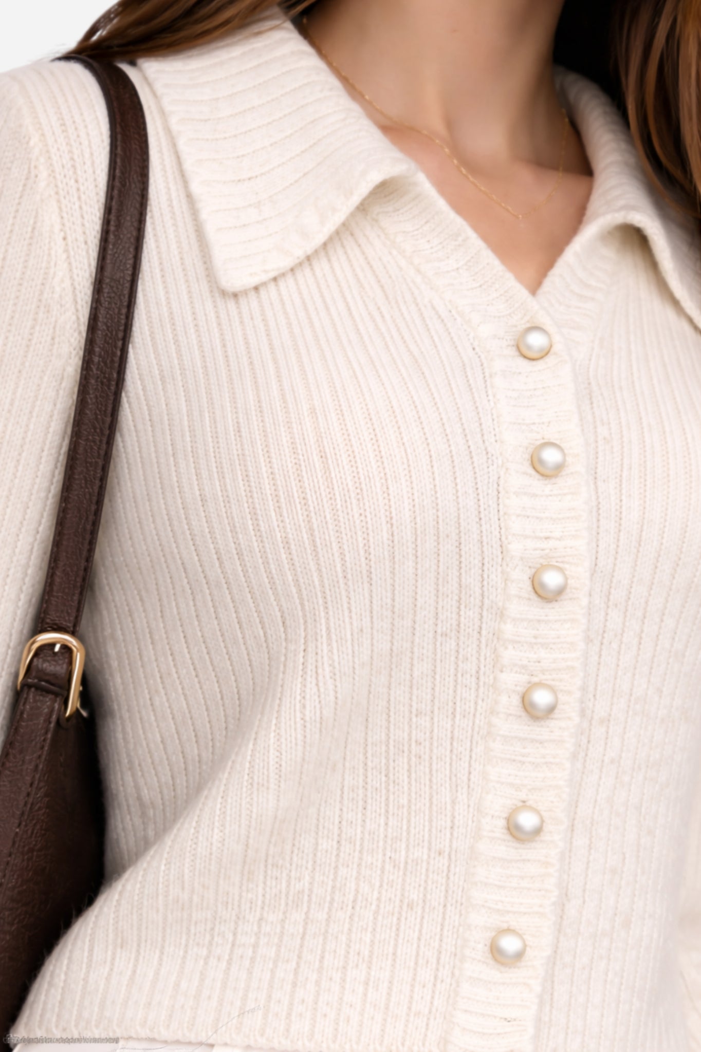 The Camille Cardigan