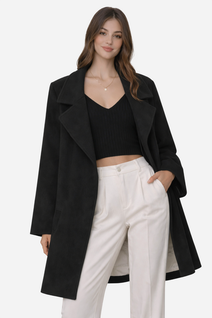 The Sofia Coat