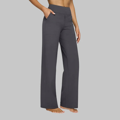 KLARA | Comfortable Stretch Trousers for Every Woman (1+1 Free)