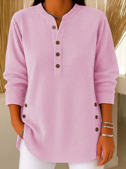 Claudia Comfort Tunic