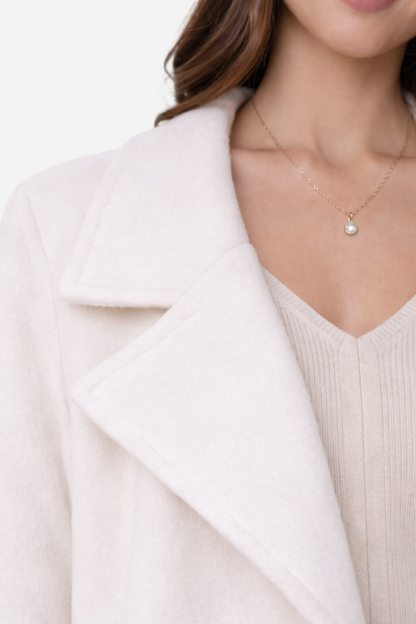 The Sofia Coat