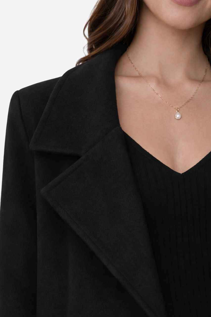 The Sofia Coat