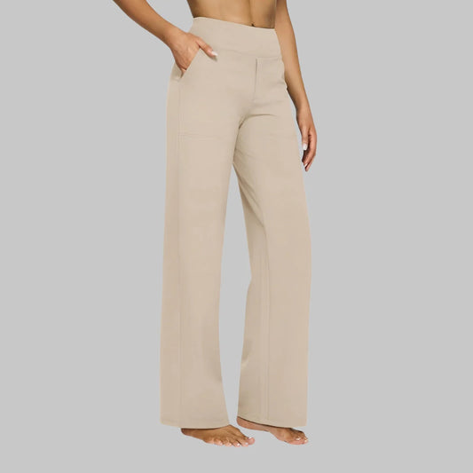 KLARA | Comfortable Stretch Trousers for Every Woman (1+1 Free)
