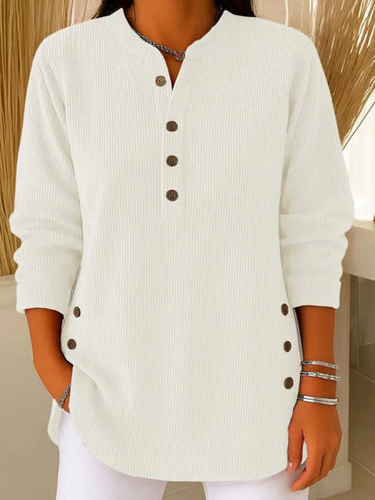 Claudia Comfort Tunic