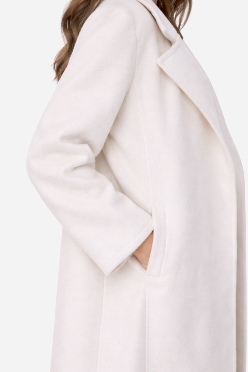 The Sofia Coat