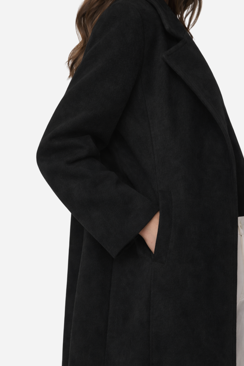 The Sofia Coat