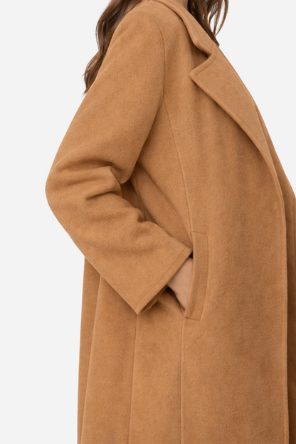 The Sofia Coat