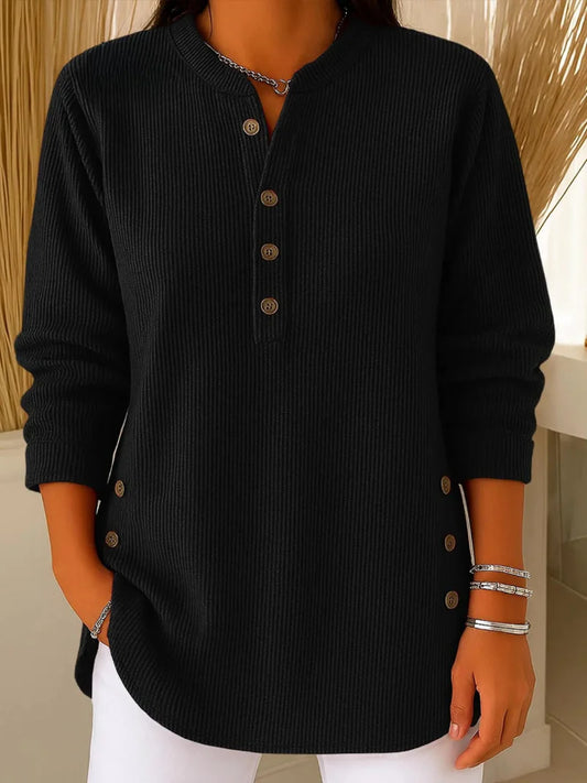 Claudia Comfort Tunic