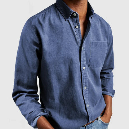 ALVIN – Premium Casual Shirt