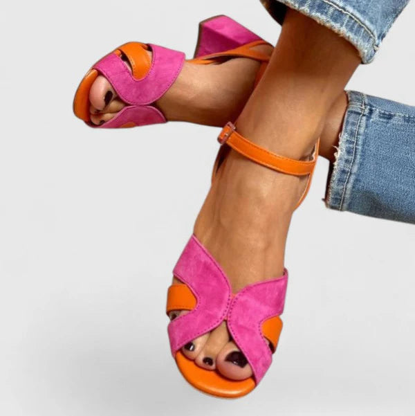 Devynne™ | Comfortable Orthopaedic Heels