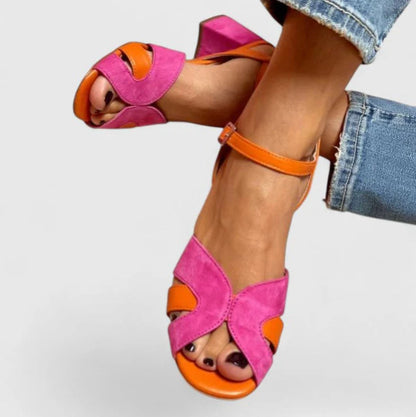 Devynne™ | Comfortable Orthopaedic Heels