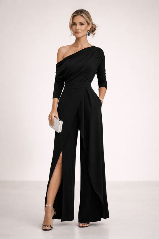 Santoro™ | Elegant Jumper