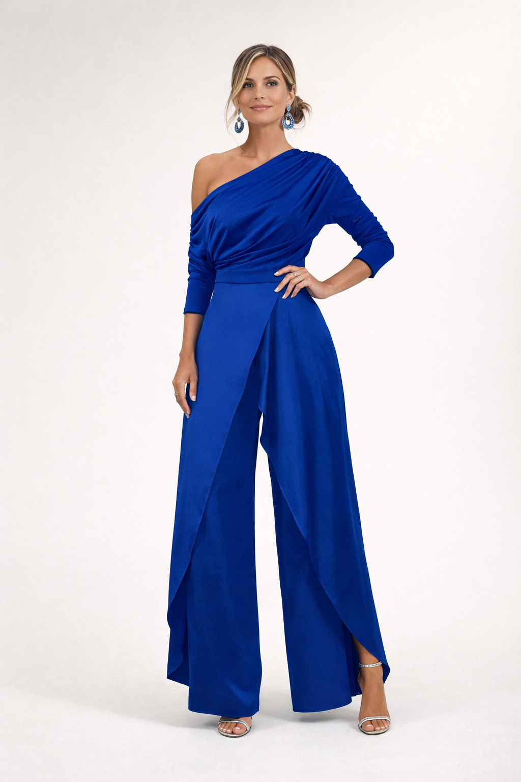 Santoro™ | Elegant Jumper