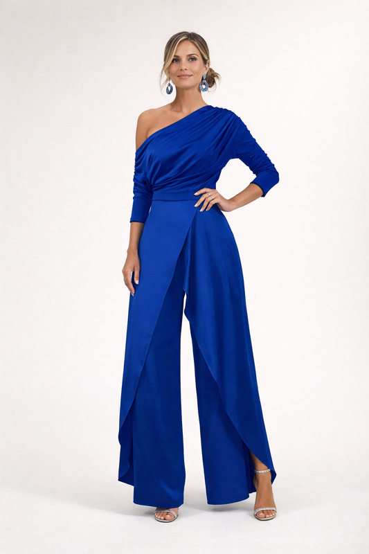 Santoro™ | Elegant Jumper