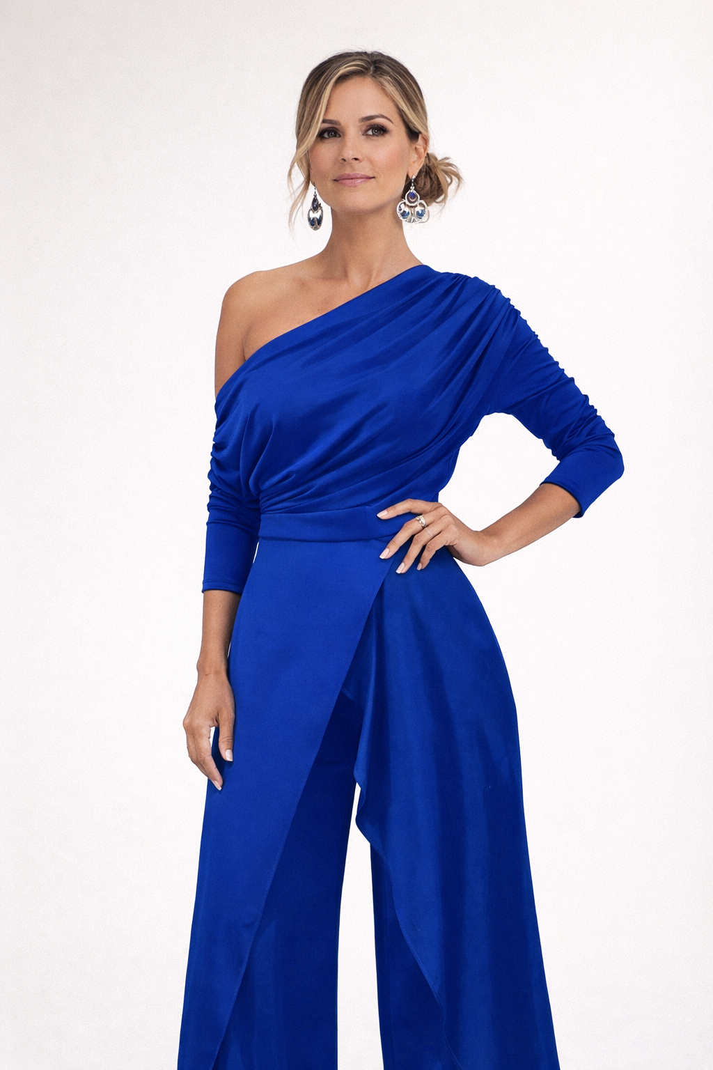Santoro™ | Elegant Jumper