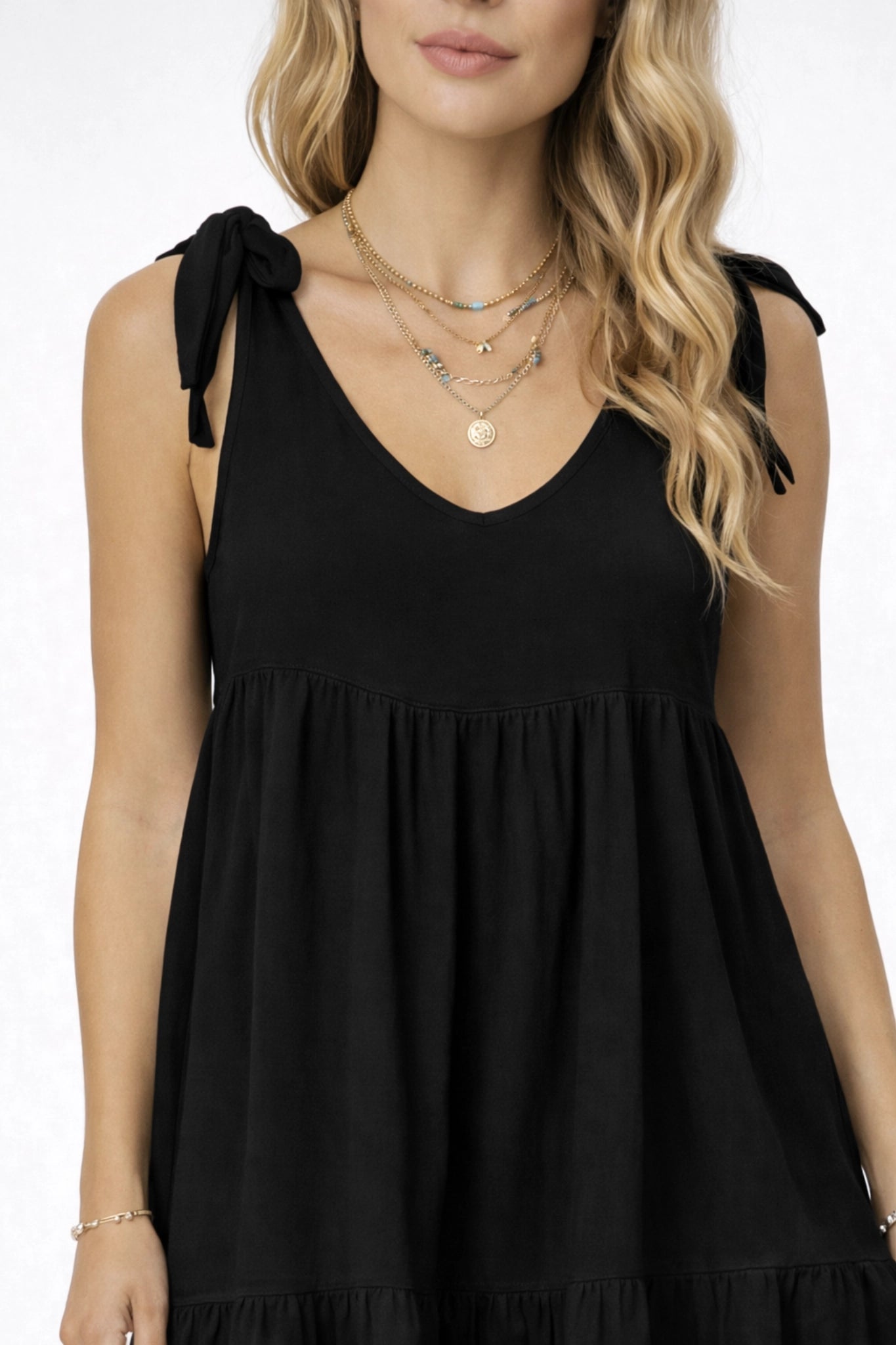 Côte d’Azur Sun Dress