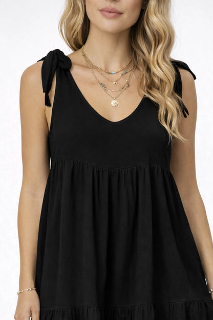 Côte d’Azur Sun Dress