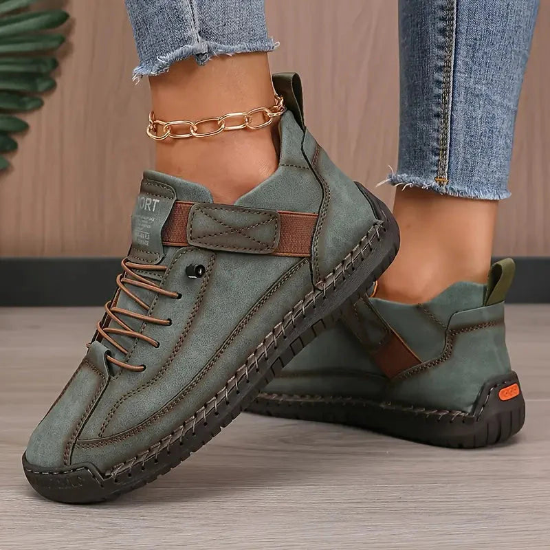 SLIMSOLE™ – Barefoot Shoes