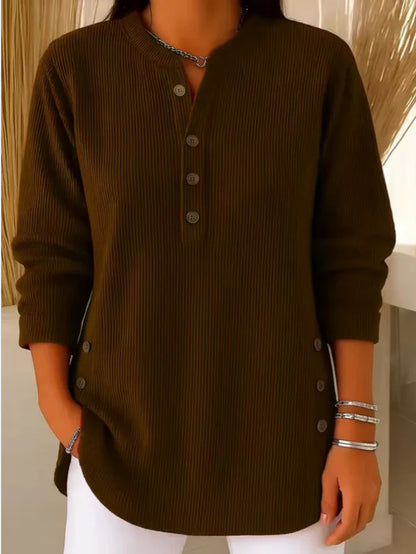 Claudia Comfort Tunic