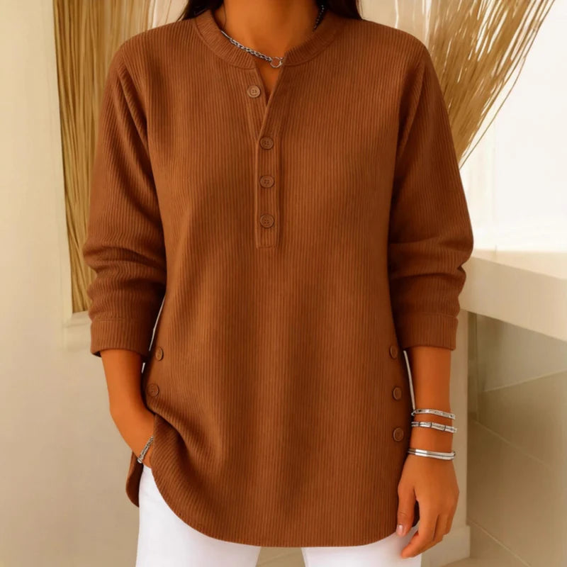 Claudia Comfort Tunic