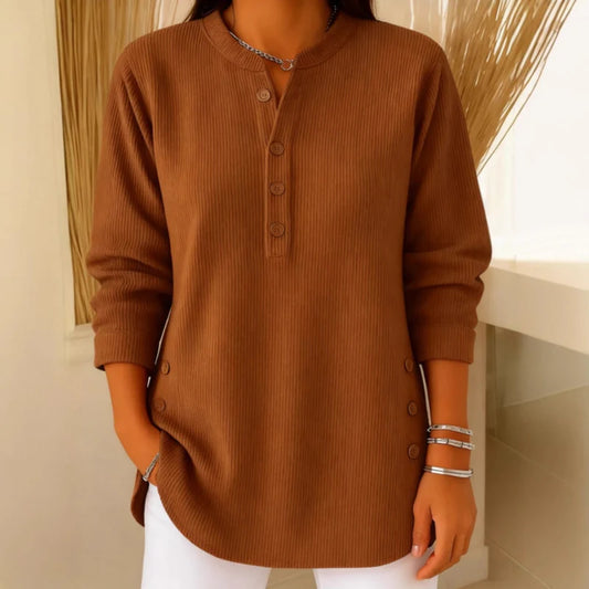 Claudia Comfort Tunic