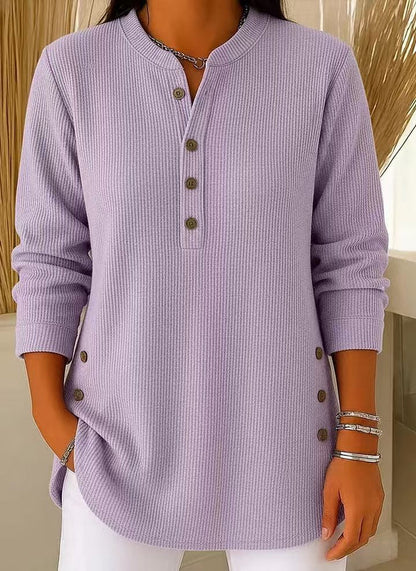 Claudia Comfort Tunic