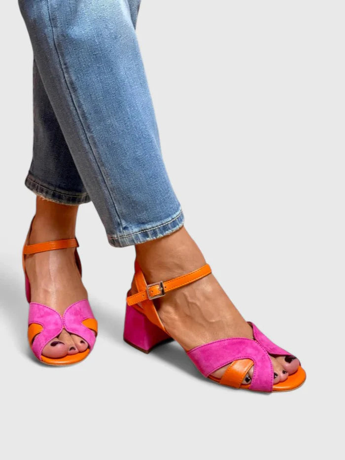 Devynne™ | Comfortable Orthopaedic Heels