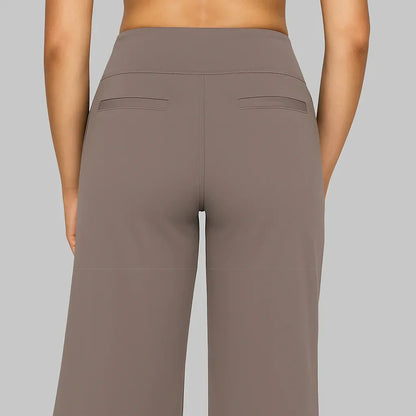 KLARA | Comfortable Stretch Trousers for Every Woman (1+1 Free)