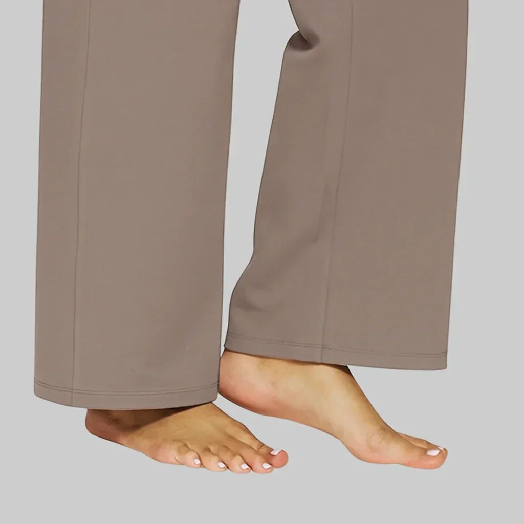 KLARA | Comfortable Stretch Trousers for Every Woman (1+1 Free)