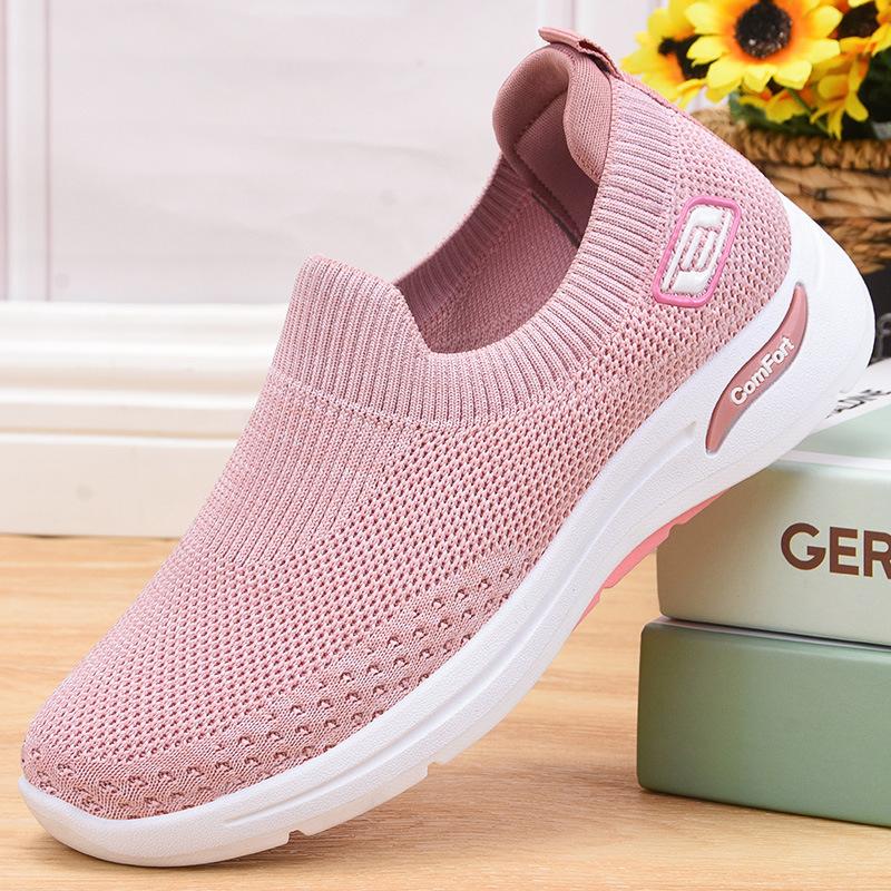 Karen | Shoes for Foot Pain Relief